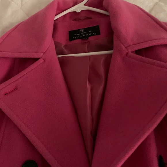 Jacket - Picture 4 of 8